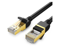 UGREEN Płaski kabel sieciowy 	NW102 Ethernet RJ45 Cat.6 UTP 15m cza - 1489203 - zdjęcie 1